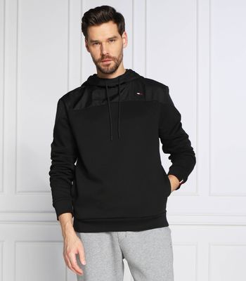 Bluza męska Tommy Sport ze sklepu: Gomez Fashion Store w kategorii: Bluzy męskie - zdjęcie 874714-BD9-10338_TP225M000003D12