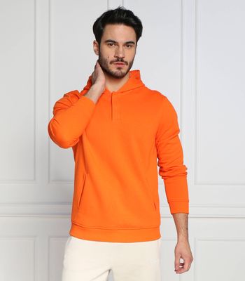 Bluza męska jesienna casual Calvin Klein Performance ze sklepu: Gomez Fashion Store w kategorii: Bluzy męskie - zdjęcie 874714-BD9-10338_CP225M000019037