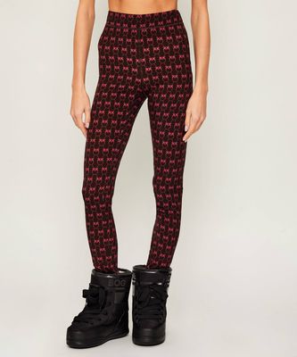 Spodnie damskie Pinko ze sklepu: Gomez Fashion Store w kategorii: Spodnie damskie - zdjęcie 874714-BD9-10338_PI225W000317770