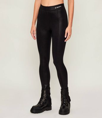 Spodnie damskie casual Pinko ze sklepu: Gomez Fashion Store w kategorii: Spodnie damskie - zdjęcie 874714-BD9-10338_PI225W000326099