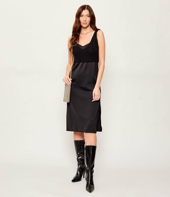 Sukienka Pinko ze sklepu: Gomez Fashion Store w kategorii: Sukienki - zdjęcie 874714-BD9-10338_PI225W000407099