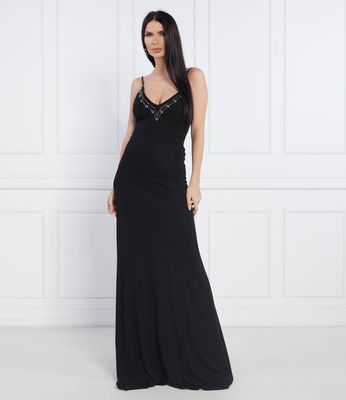 Sukienka na wiosnę Pinko ze sklepu: Gomez Fashion Store w kategorii: Sukienki - zdjęcie 874714-BD9-10338_PI225W000408099