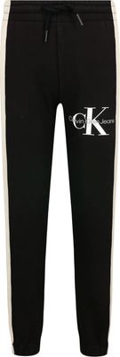 Spodnie chłopięce na jesień Calvin Klein Jeans ze sklepu: Gomez Fashion Store w kategorii: Spodnie chłopięce