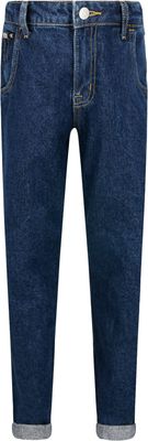 Spodnie dziewczęce jesienne Calvin Klein Jeans ze sklepu: Gomez Fashion Store w kategorii: Spodnie dziewczęce