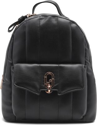 Plecak Liu Jo ze sklepu: Gomez Fashion Store w kategorii: Plecaki - zdjęcie 874714-BD9-10338_LC225W000069222