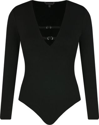 Bluzka damska jesienna Guess ze sklepu: Gomez Fashion Store w kategorii: Bluzki damskie - zdjęcie 874714-BD9-10338_GJ225W000153058