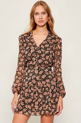 Liu Jo - Sukienka na wiosnę ze sklepu: Gomez Fashion Store w kategorii: Sukienki - zdjęcie 874714-BD9-10338_LC225W000254N35
