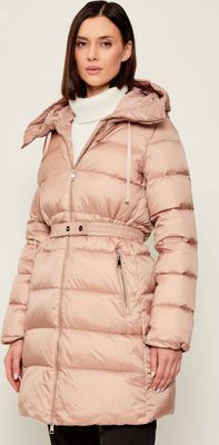 Liu Jo - Kurtka damska jesienna ze sklepu: Gomez Fashion Store w kategorii: Kurtki damskie - zdjęcie 874714-BD9-10338_LJ225W000022311