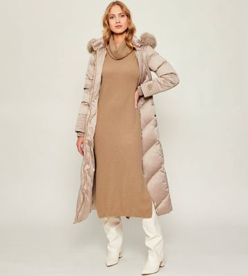 Sukienka wiosenna Liu Jo ze sklepu: Gomez Fashion Store w kategorii: Sukienki - zdjęcie 874714-BD9-10338_LJ225W000125M76