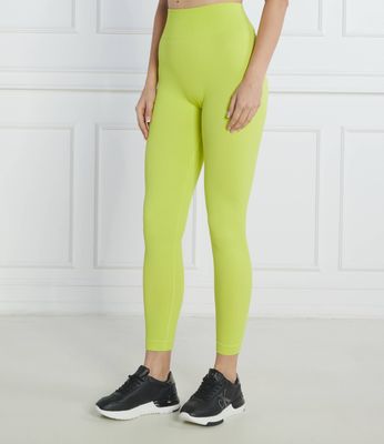 GUESS ACTIVE - Spodnie damskie ze sklepu: Gomez Fashion Store w kategorii: Spodnie damskie - zdjęcie 874714-BD9-10338_GV225W000013AB1