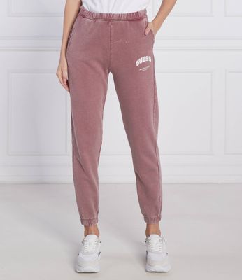 GUESS ACTIVE - Spodnie damskie na wiosnę ze sklepu: Gomez Fashion Store w kategorii: Spodnie damskie - zdjęcie 874714-BD9-10338_GV225W000014AA1