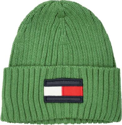Czapka dziecięca Tommy Hilfiger ze sklepu: Gomez Fashion Store w kategorii: Czapki dziecięce