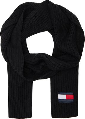 Szalik dziecięcy Tommy Hilfiger ze sklepu: Gomez Fashion Store w kategorii: Szaliki dziecięce