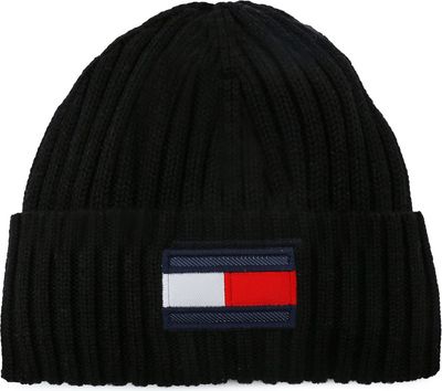Czapka dziecięca Tommy Hilfiger ze sklepu: Gomez Fashion Store w kategorii: Czapki dziecięce