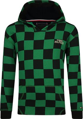Bluza chłopięca na zimę Tommy Hilfiger ze sklepu: Gomez Fashion Store w kategorii: Bluzy chłopięce