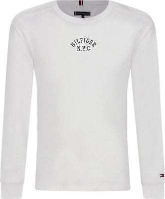 Tommy Hilfiger - T-shirt chłopięce na wiosnę ze sklepu: Gomez Fashion Store w kategorii: T-shirty chłopięce