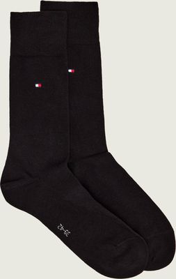 Skarpetki damskie casualowe Tommy Hilfiger ze sklepu: Gomez Fashion Store w kategorii: Skarpetki damskie - zdjęcie 874714-BD9-10338_TH000M000048200
