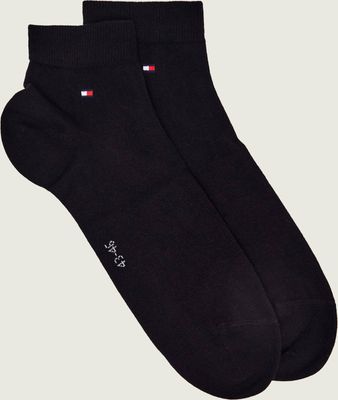 Skarpetki damskie casual Tommy Hilfiger ze sklepu: Gomez Fashion Store w kategorii: Skarpetki damskie - zdjęcie 874714-BD9-10338_TH000M000050200
