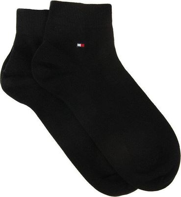 Skarpetki damskie casual Tommy Hilfiger ze sklepu: Gomez Fashion Store w kategorii: Skarpetki damskie - zdjęcie 874714-BD9-10338_TH000M000050200
