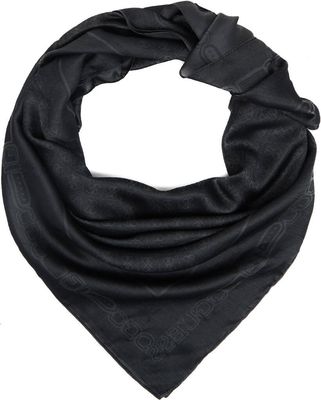 Szalik/chusta Guess ze sklepu: Gomez Fashion Store w kategorii: Szaliki i chusty damskie - zdjęcie 874714-BD9-10338_GU225W000079H85