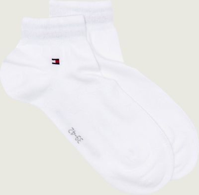 Skarpetki damskie casualowe Tommy Hilfiger ze sklepu: Gomez Fashion Store w kategorii: Skarpetki damskie - zdjęcie 874714-BD9-10338_TH000M000050300