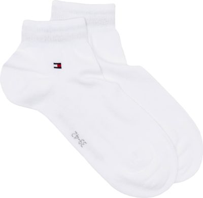 Skarpetki damskie casualowe Tommy Hilfiger ze sklepu: Gomez Fashion Store w kategorii: Skarpetki damskie - zdjęcie 874714-BD9-10338_TH000M000050300