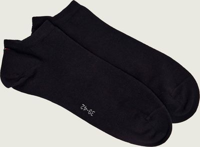 Skarpetki damskie casualowe Tommy Hilfiger ze sklepu: Gomez Fashion Store w kategorii: Skarpetki damskie - zdjęcie 874714-BD9-10338_TH000M000052200