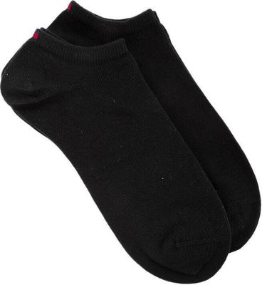Skarpetki damskie casualowe Tommy Hilfiger ze sklepu: Gomez Fashion Store w kategorii: Skarpetki damskie - zdjęcie 874714-BD9-10338_TH000M000052200