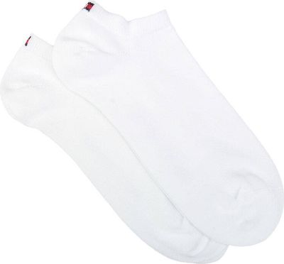 Skarpetki damskie casual Tommy Hilfiger ze sklepu: Gomez Fashion Store w kategorii: Skarpetki damskie - zdjęcie 874714-BD9-10338_TH000M000052300
