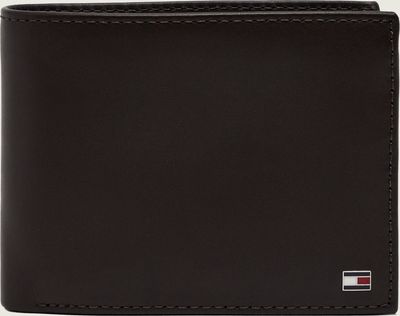 Tommy Hilfiger - Portfel męski ze sklepu: Gomez Fashion Store w kategorii: Portfele męskie - zdjęcie 874714-BD9-10338_TH155M000050041