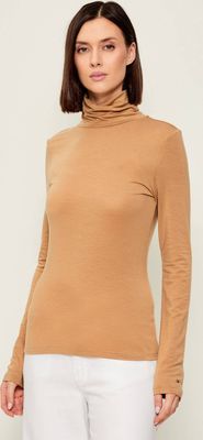Tommy Hilfiger - Bluzka damska ze sklepu: Gomez Fashion Store w kategorii: Bluzki damskie - zdjęcie 874714-BD9-10338_TH225W000059I06