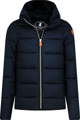 Save The Duck - Kurtka dziewczęca na zimę ze sklepu: Gomez Fashion Store w kategorii: Kurtki dziewczęce