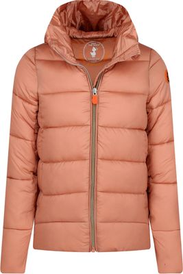 Kurtka dziewczęca na zimę Save The Duck ze sklepu: Gomez Fashion Store w kategorii: Kurtki dziewczęce