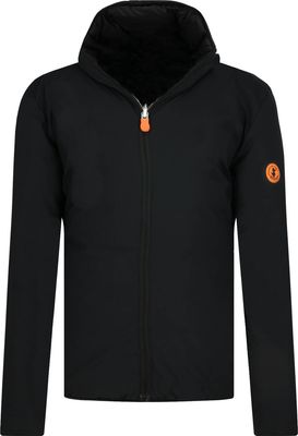 Kurtka chłopięca na zimę Save The Duck ze sklepu: Gomez Fashion Store w kategorii: Kurtki chłopięce