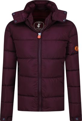 Kurtka chłopięca zimowa Save The Duck ze sklepu: Gomez Fashion Store w kategorii: Kurtki chłopięce