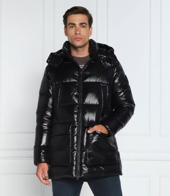 Kurtka męska jesienna Save The Duck ze sklepu: Gomez Fashion Store w kategorii: Kurtki męskie - zdjęcie 874714-BD9-10338_SV225M000008113