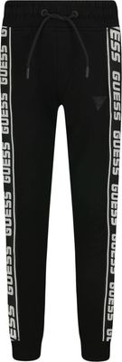 Spodnie chłopięce jesienne GUESS ACTIVE ze sklepu: Gomez Fashion Store w kategorii: Spodnie chłopięce