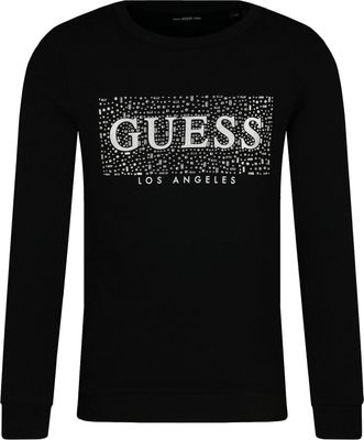 Bluza dziewczęca Guess ze sklepu: Gomez Fashion Store w kategorii: Bluzy dziewczęce