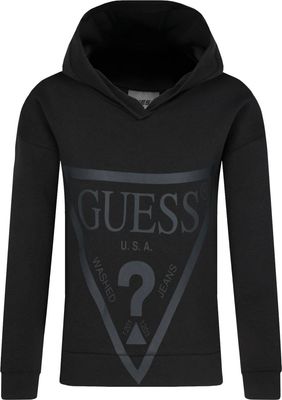 GUESS ACTIVE - Bluza dziewczęca na jesień ze sklepu: Gomez Fashion Store w kategorii: Bluzy dziewczęce