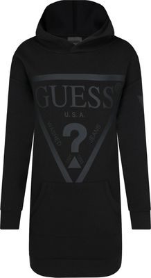 Sukienka dziewczęca na jesień GUESS ACTIVE ze sklepu: Gomez Fashion Store w kategorii: Sukienki dziewczęce