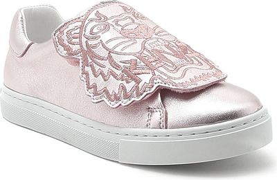 Trampki dziecięce na wiosnę KENZO KIDS ze sklepu: Gomez Fashion Store w kategorii: Trampki dziecięce