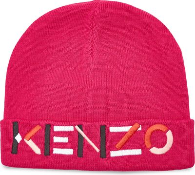 Czapka dziecięca KENZO KIDS ze sklepu: Gomez Fashion Store w kategorii: Czapki dziecięce