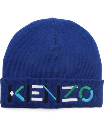 Czapka dziecięca KENZO KIDS ze sklepu: Gomez Fashion Store w kategorii: Czapki dziecięce