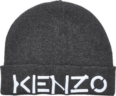 Czapka dziecięca KENZO KIDS ze sklepu: Gomez Fashion Store w kategorii: Czapki dziecięce