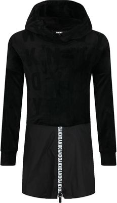 Sukienka dziewczęca jesienna DKNY Kids ze sklepu: Gomez Fashion Store w kategorii: Sukienki dziewczęce