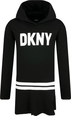 DKNY Kids - Sukienka dziewczęca jesienna ze sklepu: Gomez Fashion Store w kategorii: Sukienki dziewczęce