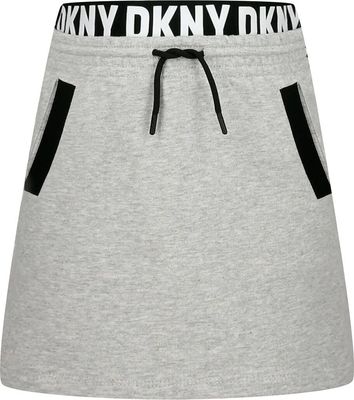 Spódnica dziewczęca na lato DKNY Kids ze sklepu: Gomez Fashion Store w kategorii: Spódnice dziewczęce