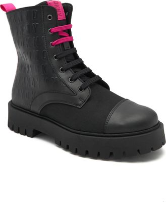 Buty zimowe dziecięce zimowe DKNY Kids ze sklepu: Gomez Fashion Store w kategorii: Buty zimowe dziecięce