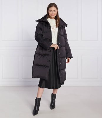 Kurtka damska jesienna Marc Cain ze sklepu: Gomez Fashion Store w kategorii: Kurtki damskie - zdjęcie 874714-BD9-10338_CR225W000035900