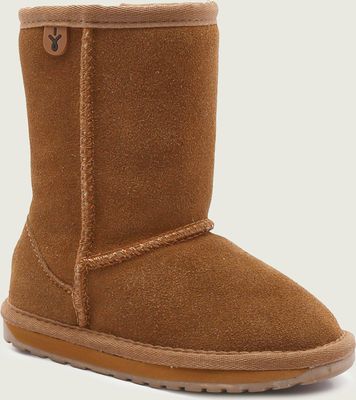 Buty zimowe dziecięce na zimę Emu Australia ze sklepu: Gomez Fashion Store w kategorii: Buty zimowe dziecięce